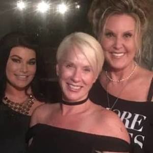 Meet your Posher, Beth